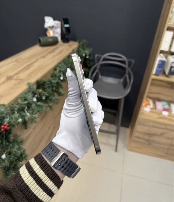 Iphone 15 Pro Max 2IMEI Trade-in