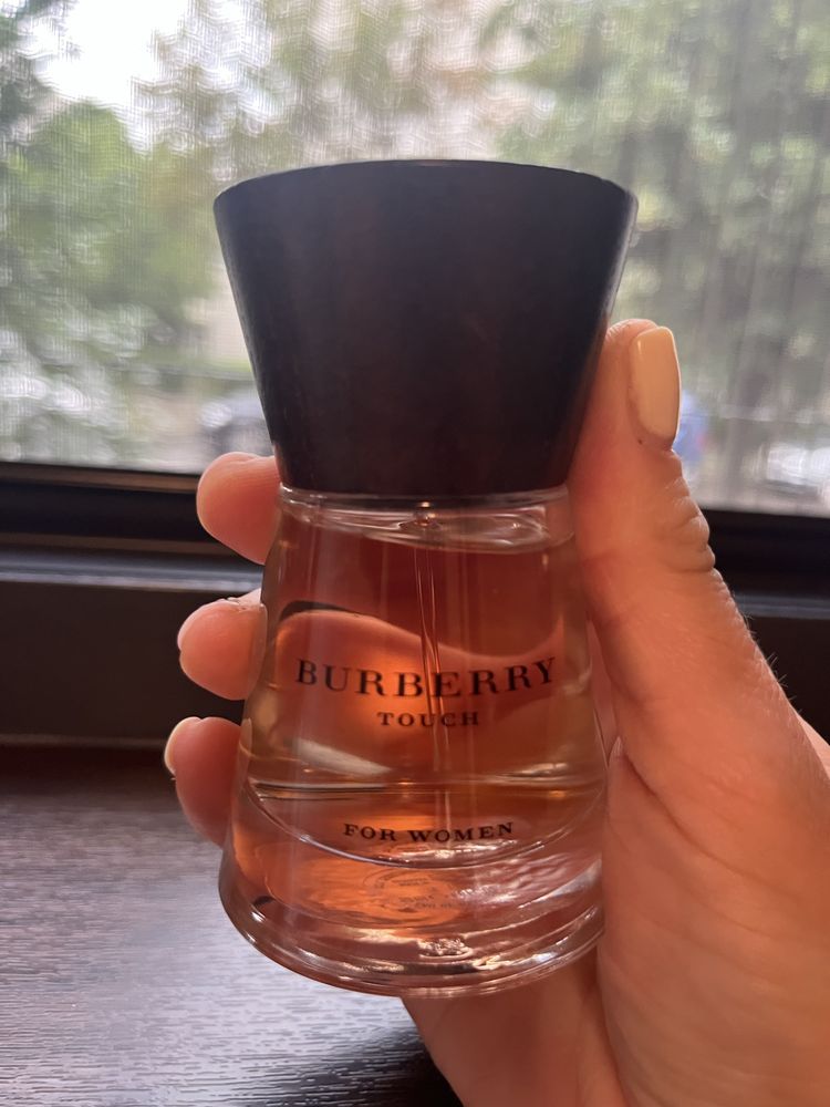 Burberry touch dama Bacau OLX.ro