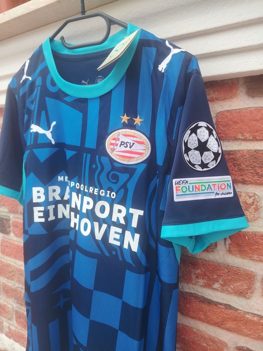 Tricou Man - PSV