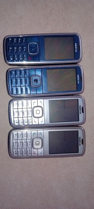 Nokia  6275i   cdma