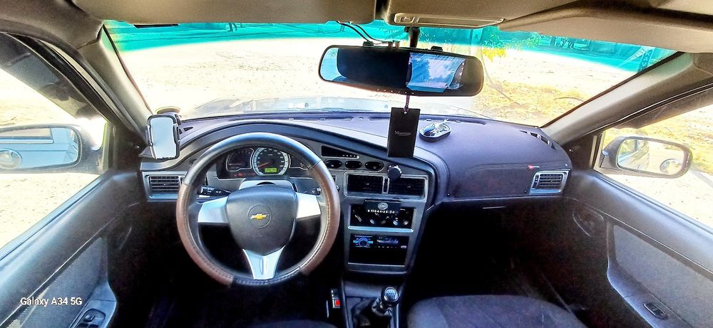 Nexia 2 donc 2013 yil.