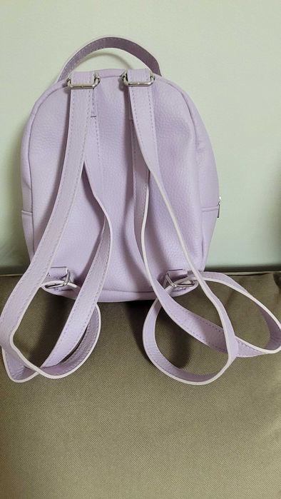 Mini rucsac H&M, fete