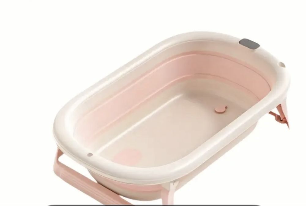 Продам ванночку для новорожденных