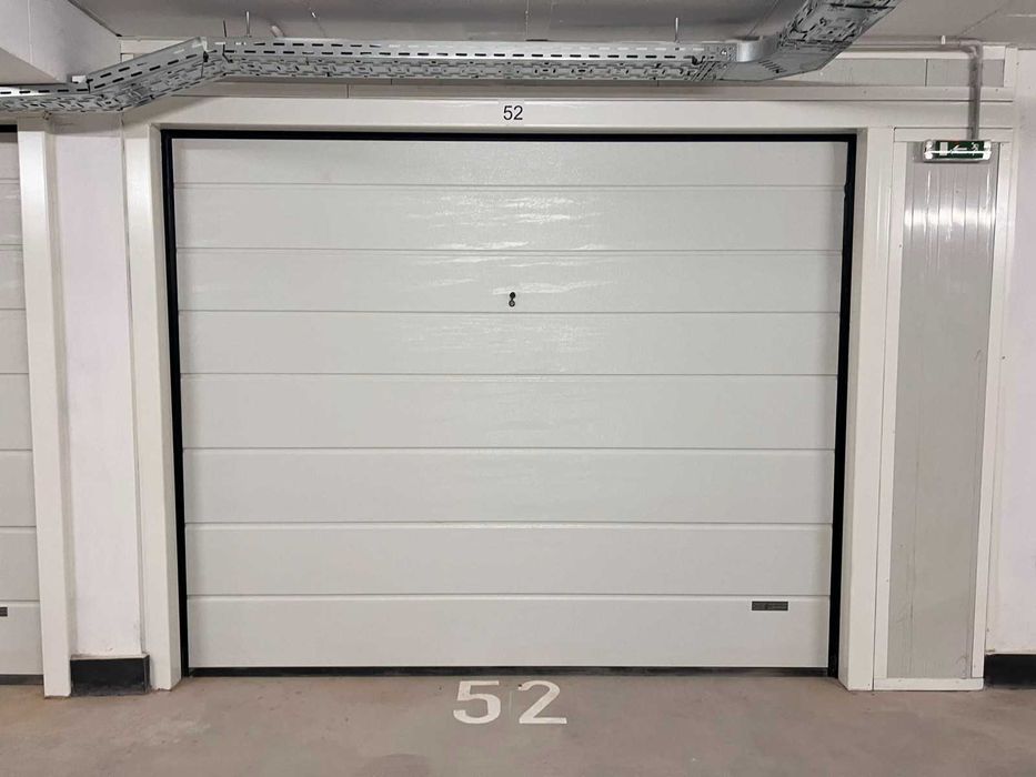 Дава се под наем Гараж / Паркомясто в София, Малинова долина - 18 кв.м за 129.54 € - Снимка #1