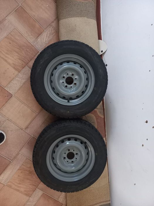 Шины с   дисками