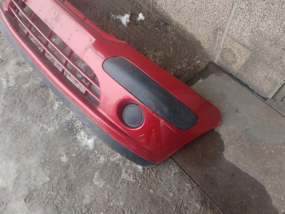 Броня за Citroen C3