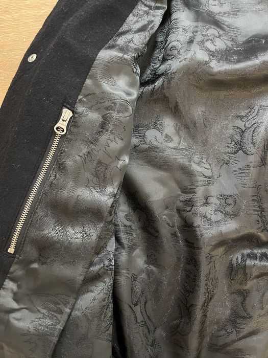 Hugo Boss мъжко вълнено яке L-XL