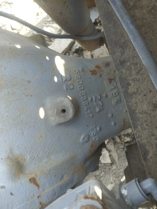 Рено премиум на запчасти