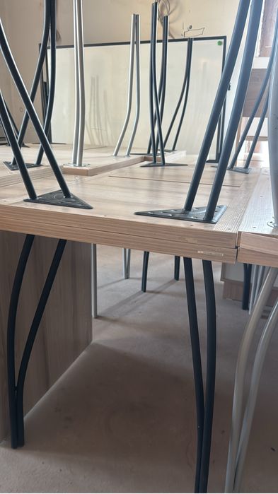 Мебель офисная столя стулья