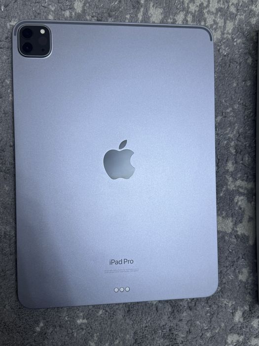 Ipad pro 11 M2 128gb