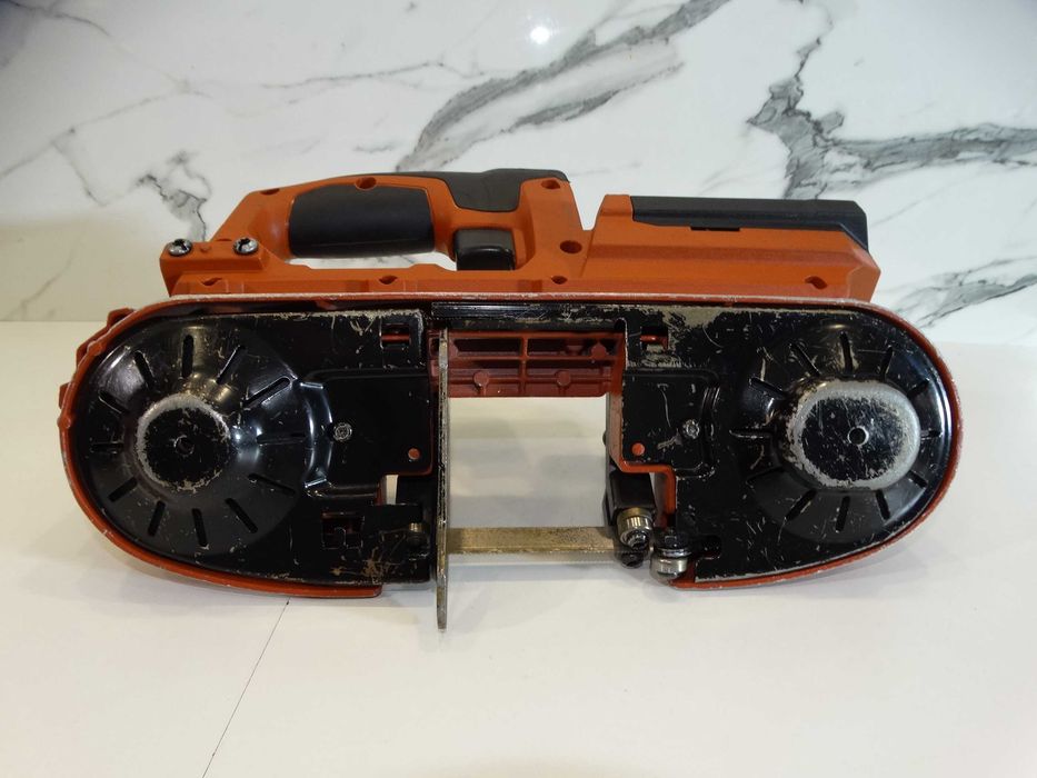 Hilti SB 4 - 22 / Nuron - Лентов трион / банциг