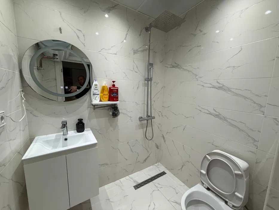 Собственик - Напълно обзаведен двустаен апартамен