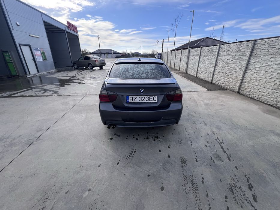Vand bmw e90 nfl