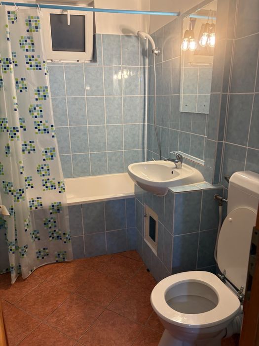 Apartament 2 Camere Mall City Piatra Neamt