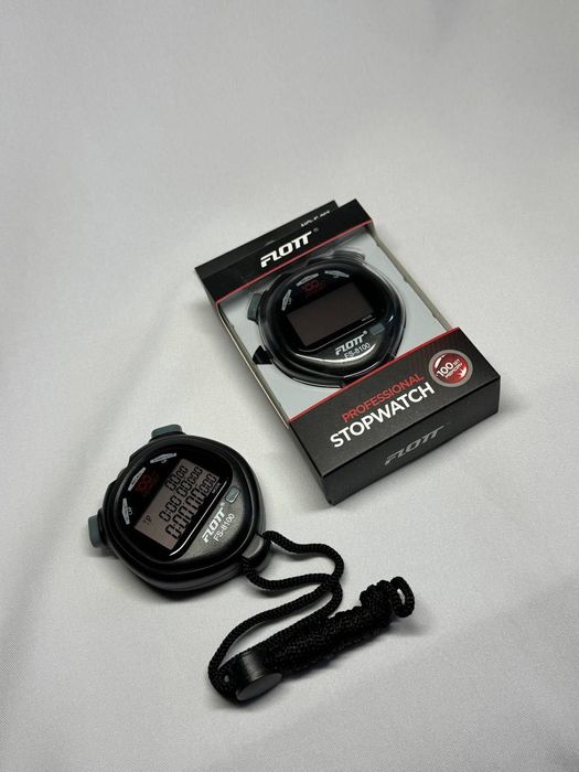 Секундомер ассортимент