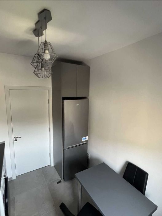 Garsoniera Bragadiru