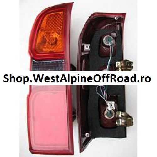 Lampa spate stop semnalizare NISSAN PATROL Y61 GU4 (2005-2009)