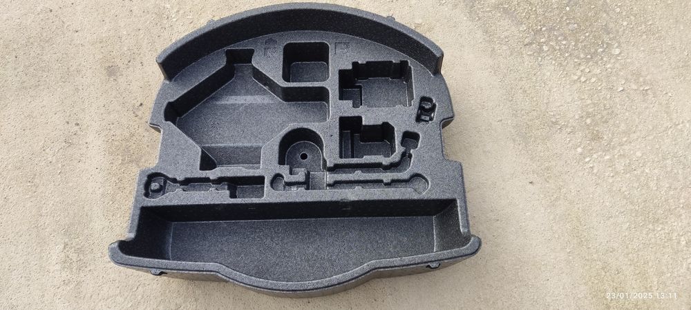 Леген за РАВ4 2019+