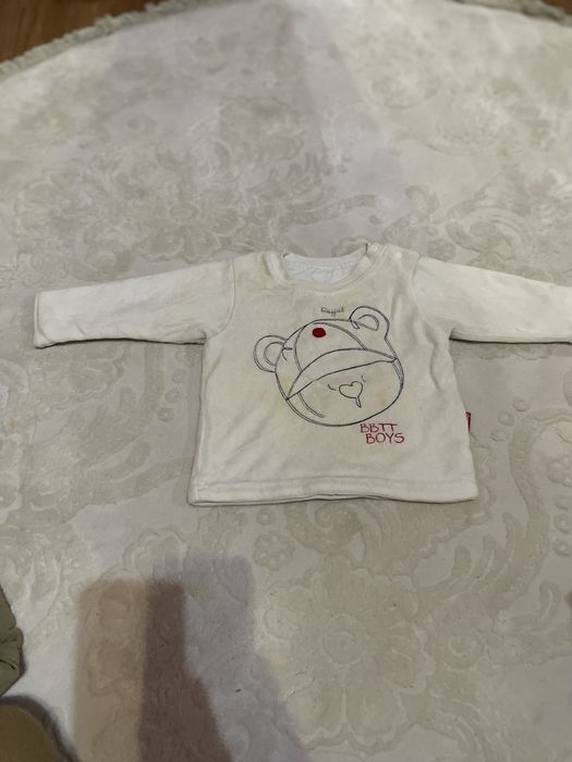 Конбинизон на1 годик