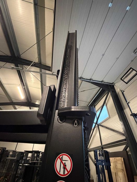 Transpaleta electrica Liza electrica LI-ION 1500KG VALLIFT PRO