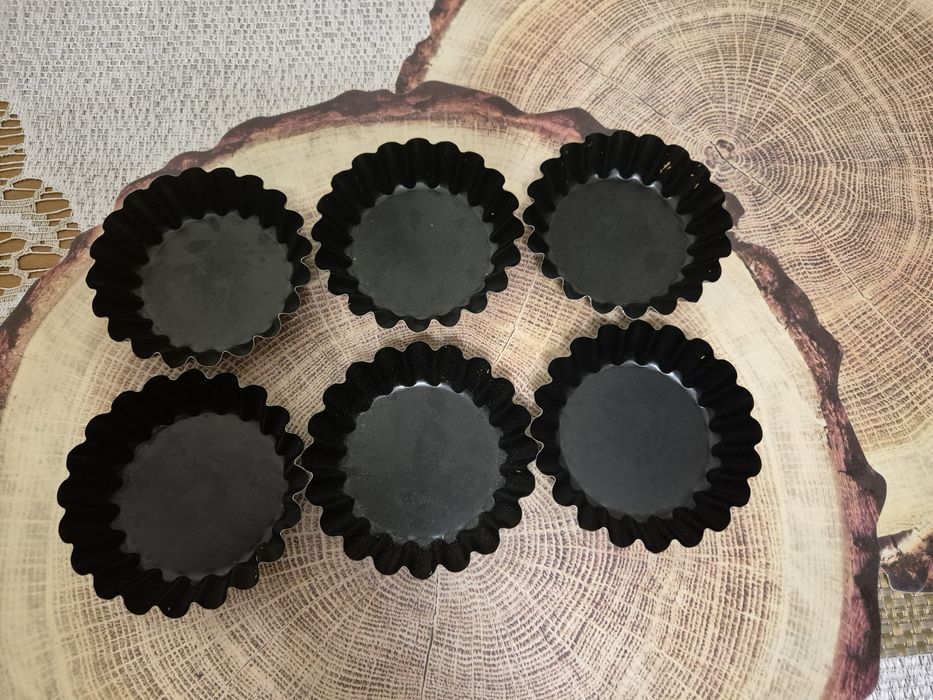 Продам формы для выпечки