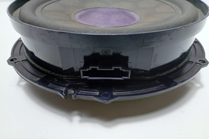 Difuzor usa 1T0035411J Volkswagen VW Caddy a 3-a generatie seria