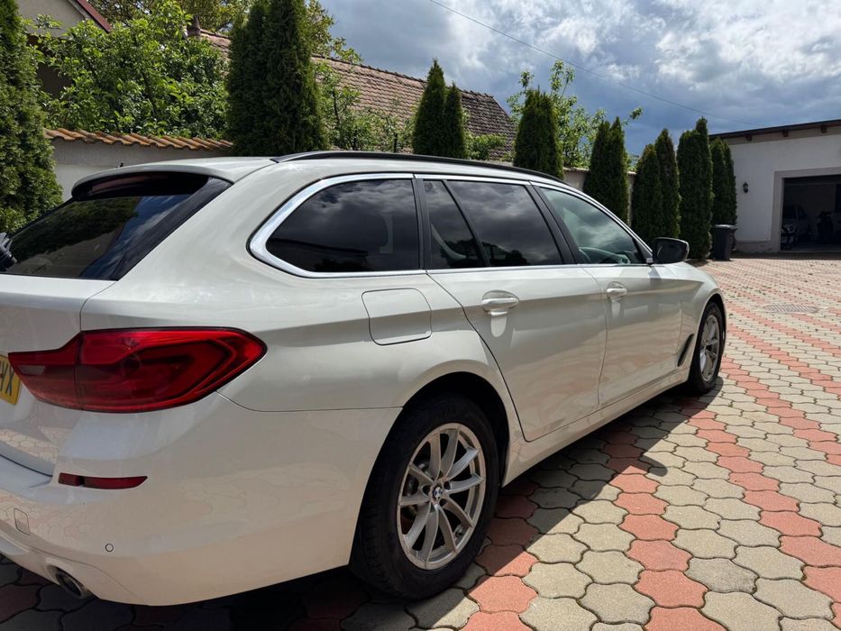 Bara fata spate aripa stanga dreapta far usa capota oglinda stop bmw g31 g30 3.0 xd 265 cai