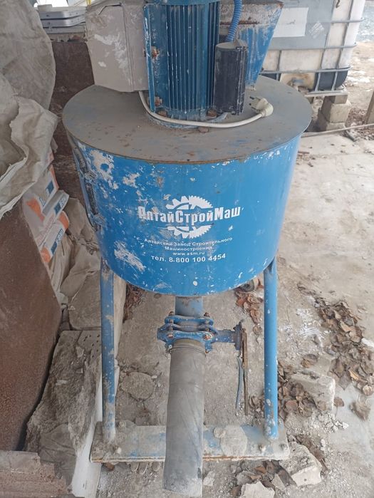 Форма для газоблока и гипсаблока