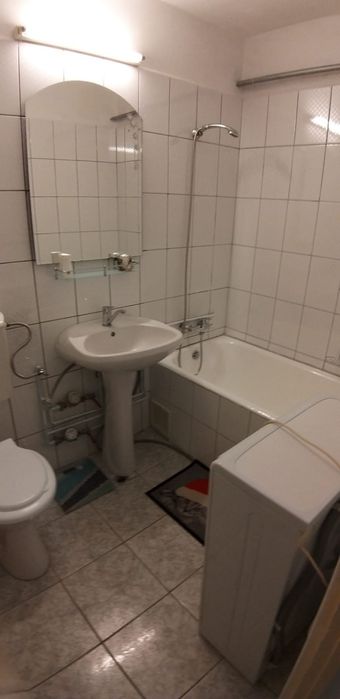 De vânzare garsoniera lângă liceul PEDAGOCIC