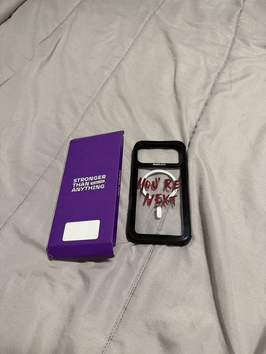 Чисто нов кейс за Iphone 17 pro max