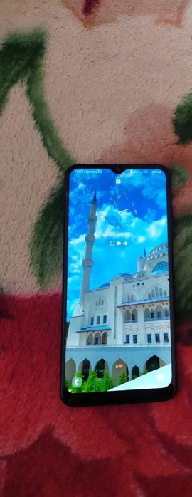 Телефон А03 с обмен есть