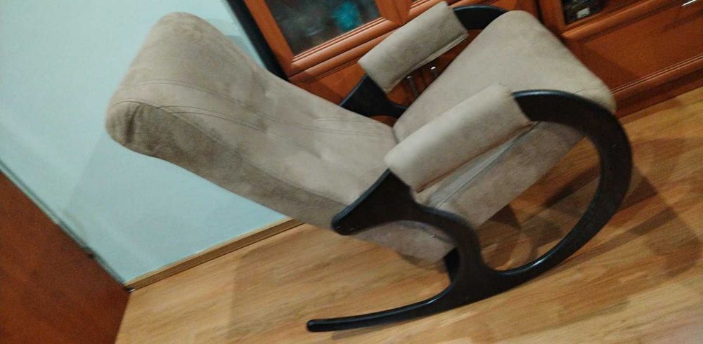 Люлеещ се стол "Релакс"