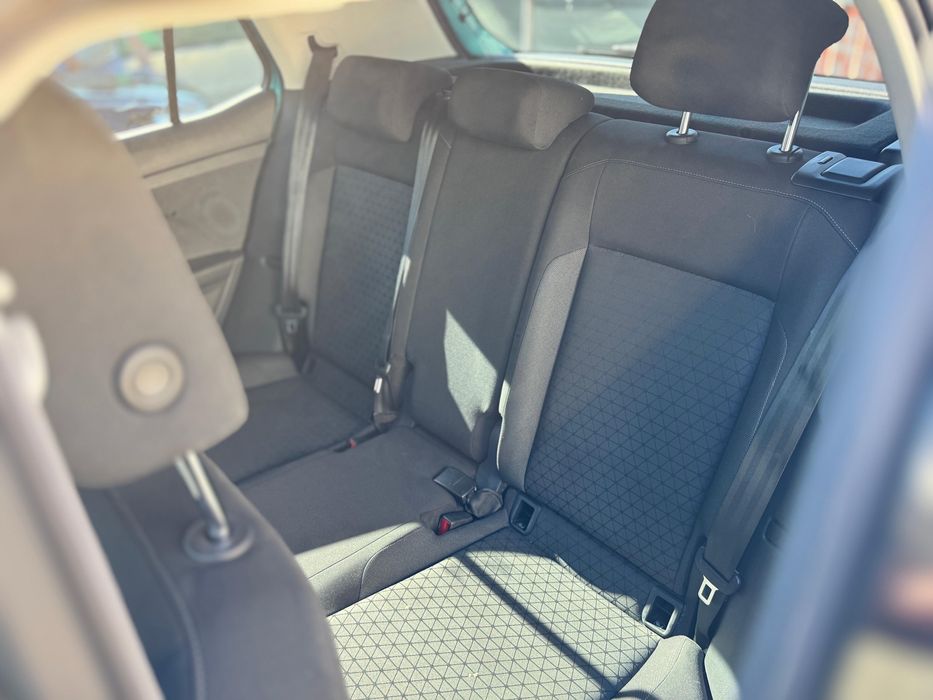 Vw T-CROSS 2021 fara schimburi