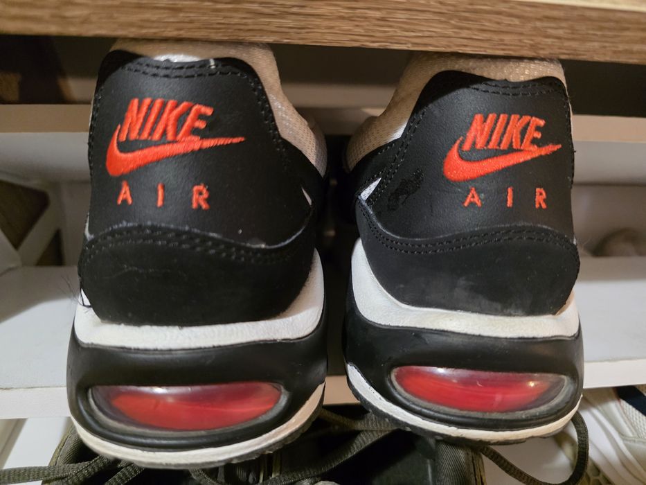 Nike Air max 39 номер