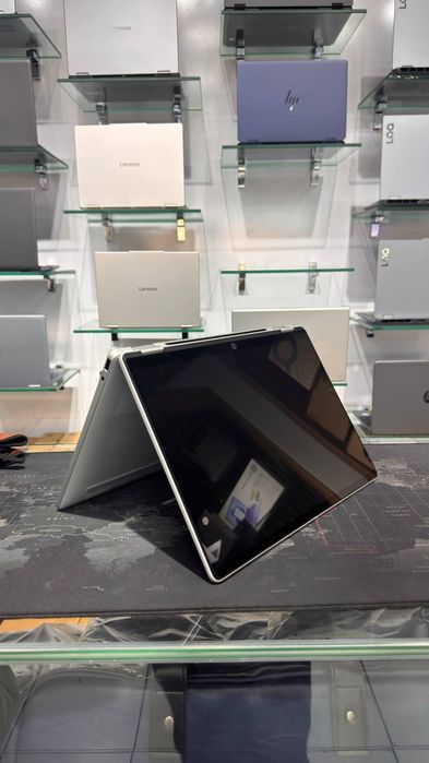 Hp Omnibook 5 flip