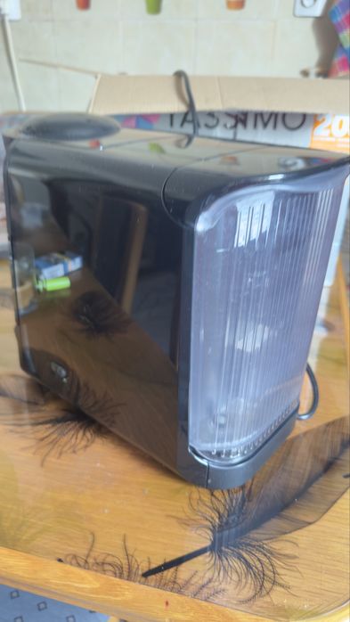 Aparat cafea Bosch Tassimo