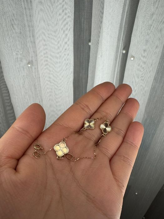 Золото 585 украшение