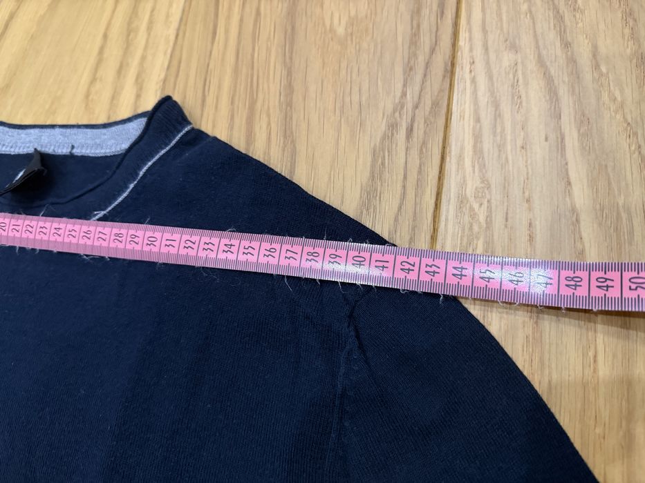 Пуловер Boss размер М