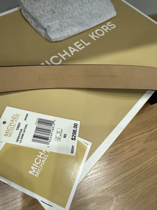 Ремень майкл корс