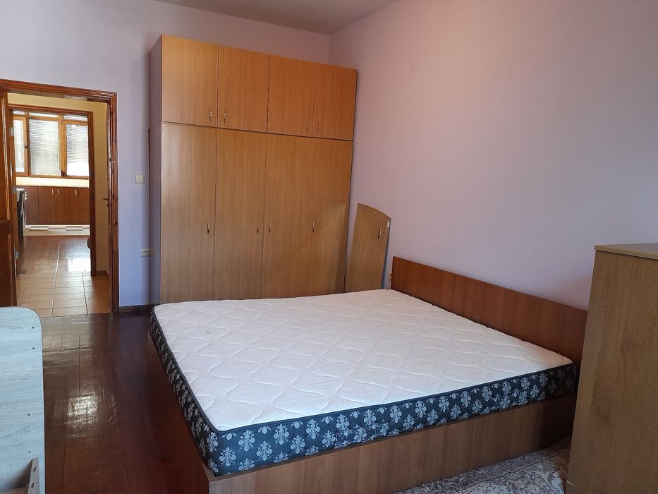 Продава се Двустаен апартамент в Пловдив, Кючук Париж - 48 кв.м за 2396 €/кв.м - Снимка #7