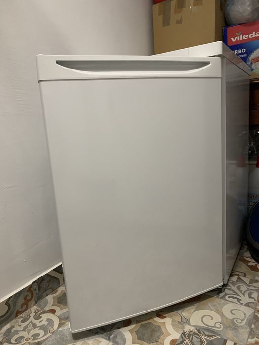 Congelator Liebherr GW855-3, 101l, 3 sertare, Smart Frost