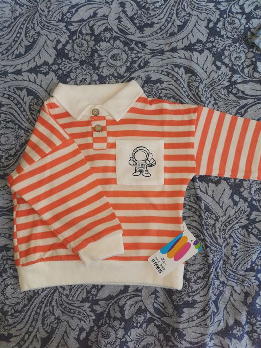 Костюм для мальчика.