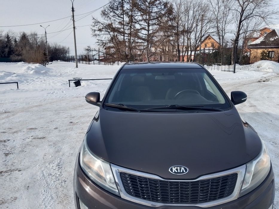 Продам автомобиль