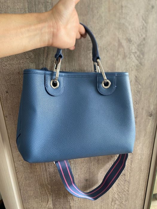 Сумка Armani оригинал