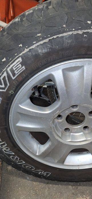 Офроуд гуми Maxxis