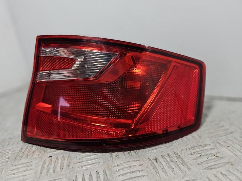 Stop aripa dreapta Seat Toledo 4