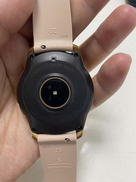 Samsung Galaxy Watch