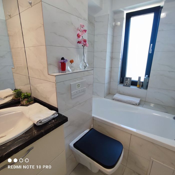 Oferta vanzare apartament 2 camere tva inclus 125.000 euro neg