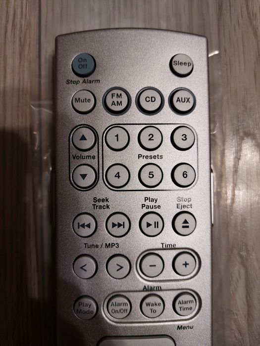 Vand Telecomanda Bose