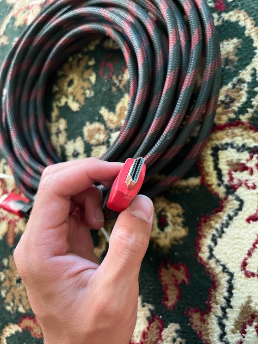 Продам HDMI кабель